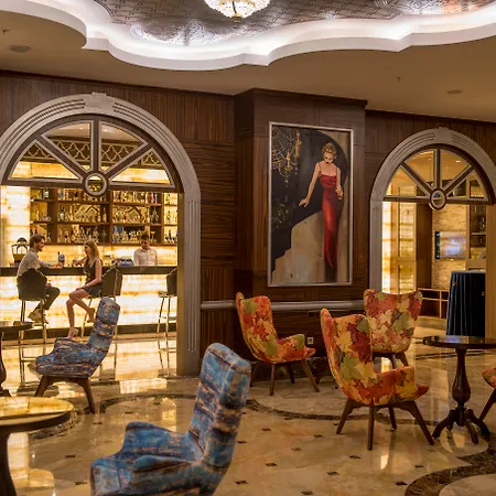 Oz Hotels Sui-2